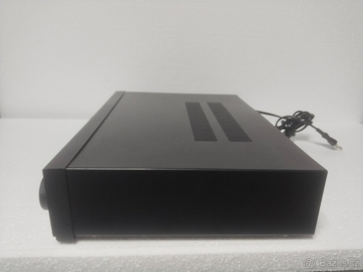 Tesla azs 223 zesilovač - 10