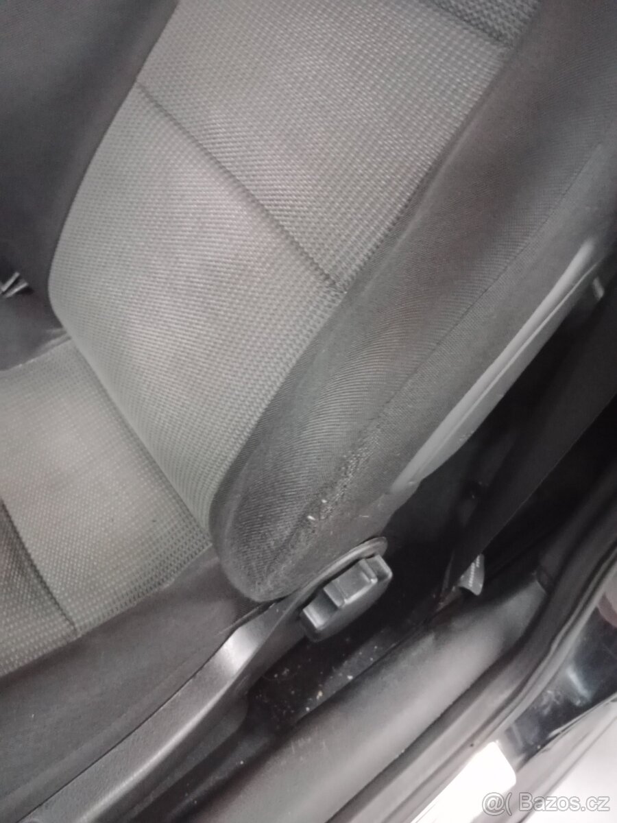 Opel Astra coupé Bertone - 10