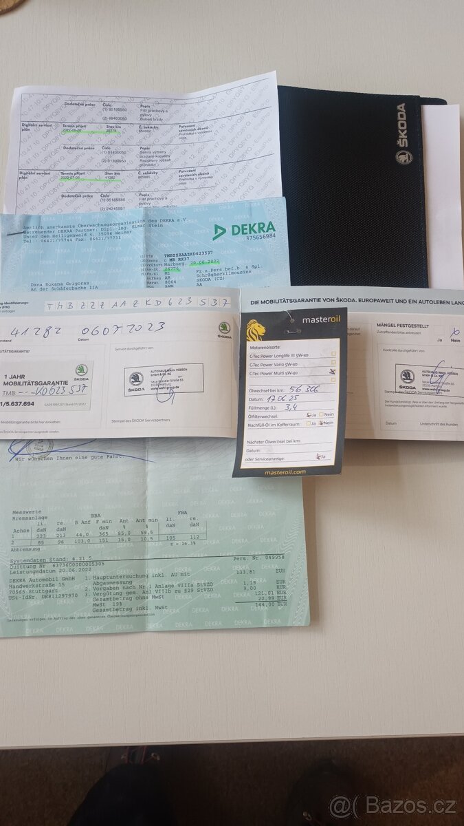 Škoda Citigo 1,0MPI 44kW Cool Edition - 10