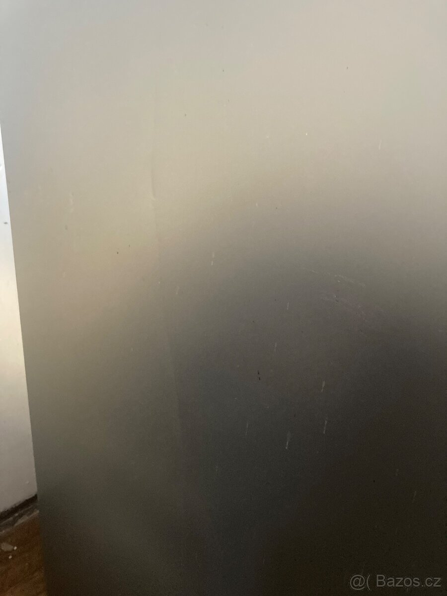 Kombinovaná lednice s mrazákem ETA - 10