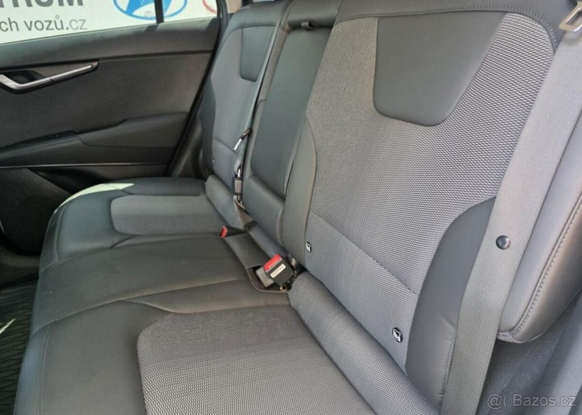 Kia e-Niro 1.MAJ.-150kW-64,8kWH-ZÁRUKA - 10