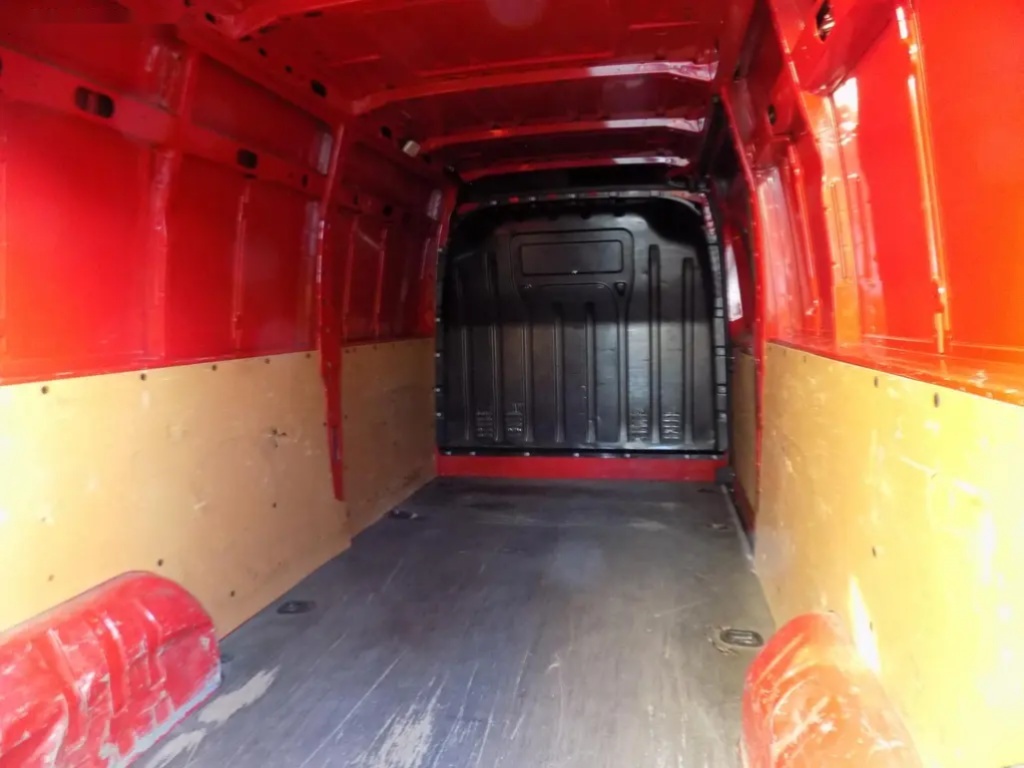 Opel Movano, 2.3 CDTi 1. majitel - 10