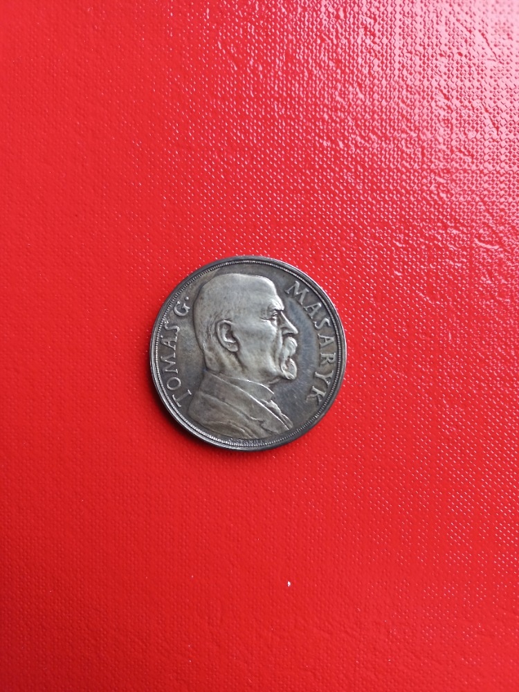 Pamětní medaile. - 10