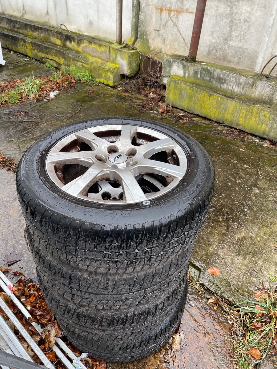 Skoda octavia 2.0 tdi 103 kw serviska - 10