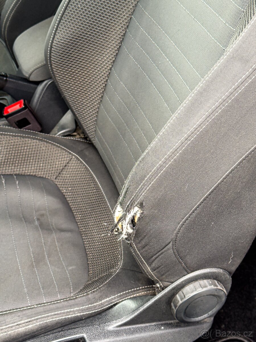 VOLKSWAGEN SCIROCCO 2.0 TSFI 147 kW - 10