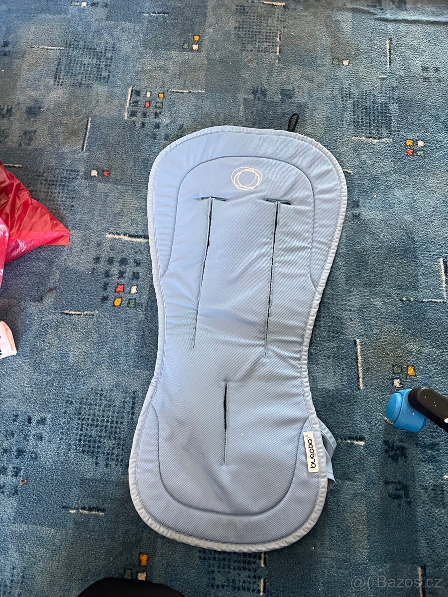Bugaboo - 10