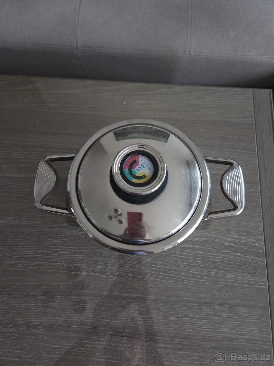 Zepter nádoba 1,3l prumer 16 cm ( miminko) - 10