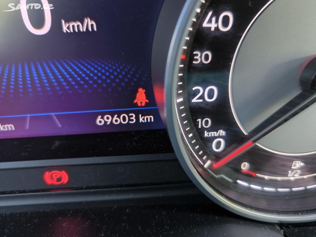 Volkswagen Touareg, 3.0 TDi - 10