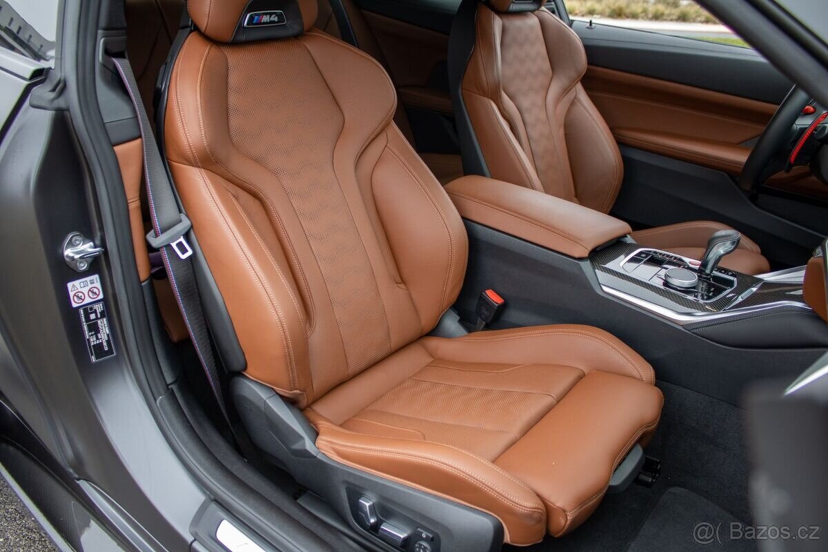 BMW M4 Competition M xDrive - 10