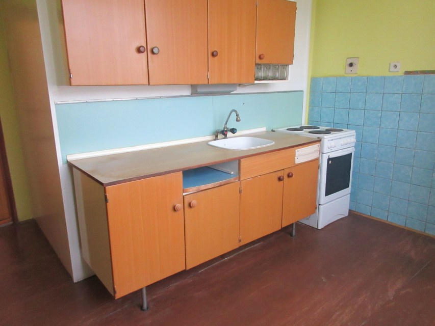 NA PRODEJ - BYT 3+1+LODŽIE, PÍSEK - Dr. M. HORÁKOVÉ - 10