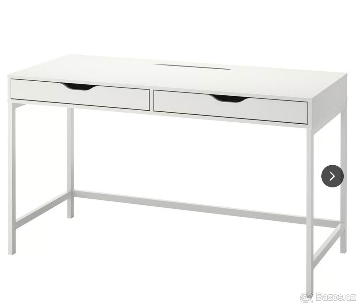 Psací sůl z IKEA_Alex bíly - 10