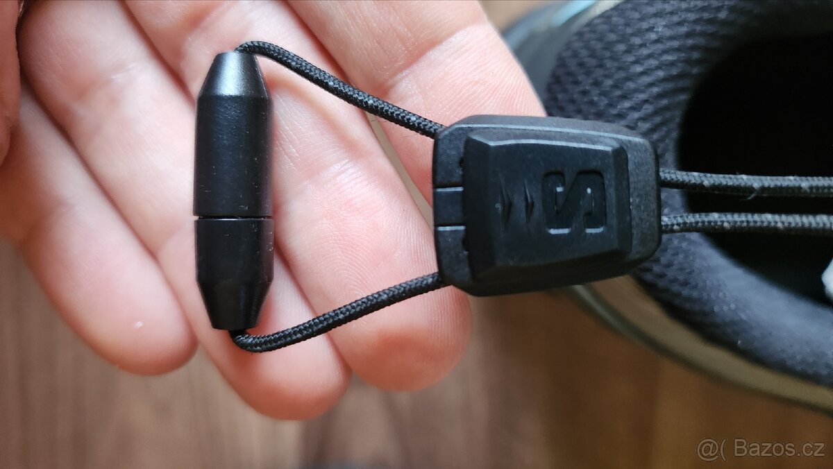 Trekové boty Salomon vel. 36 - 10