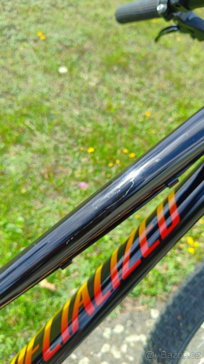 Specialized Hotrock 20 - 10