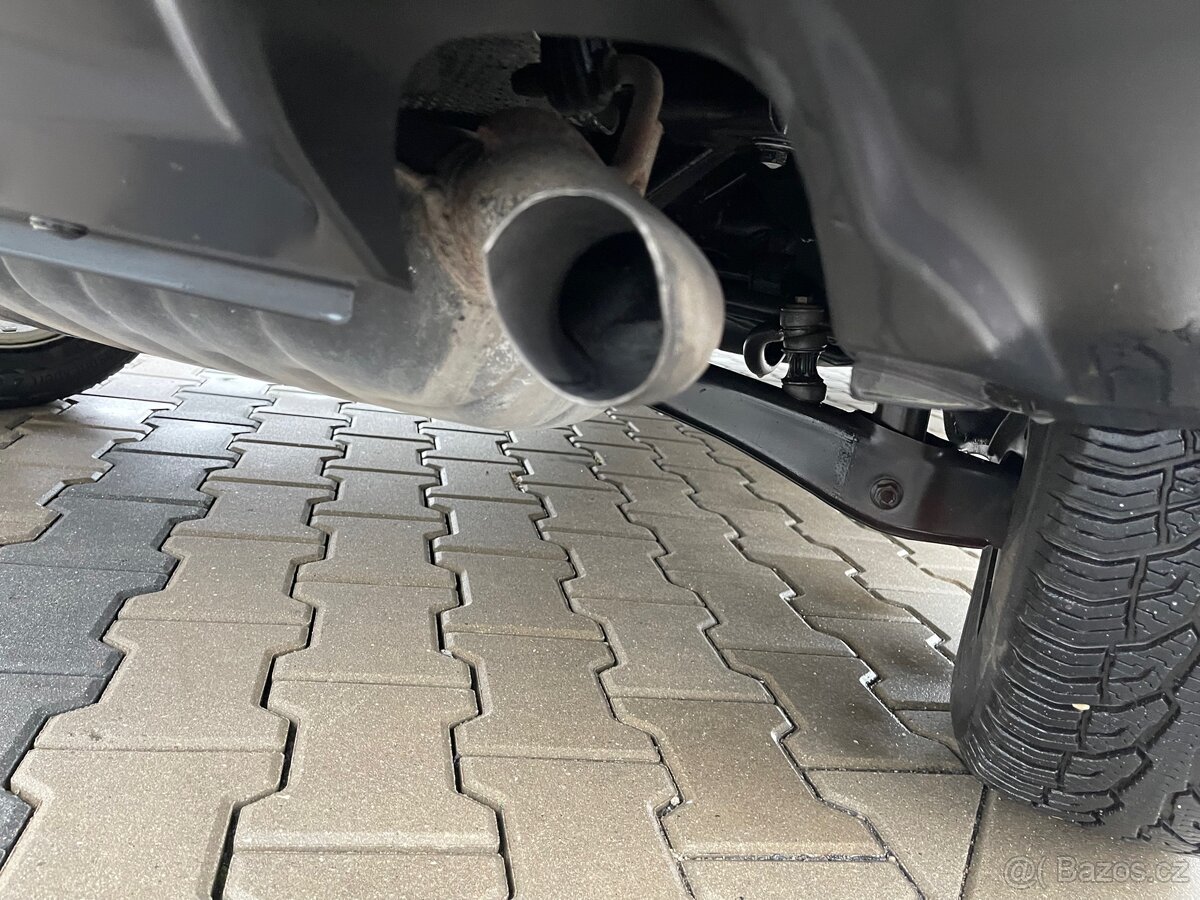 Jeep Compass 2.2 CRD 4x4,168.000km,BEZ KOROZE,N.OLEJ - 10