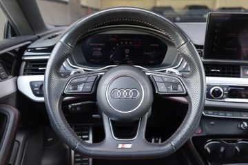 Audi S5 Coupé 2020 - 10