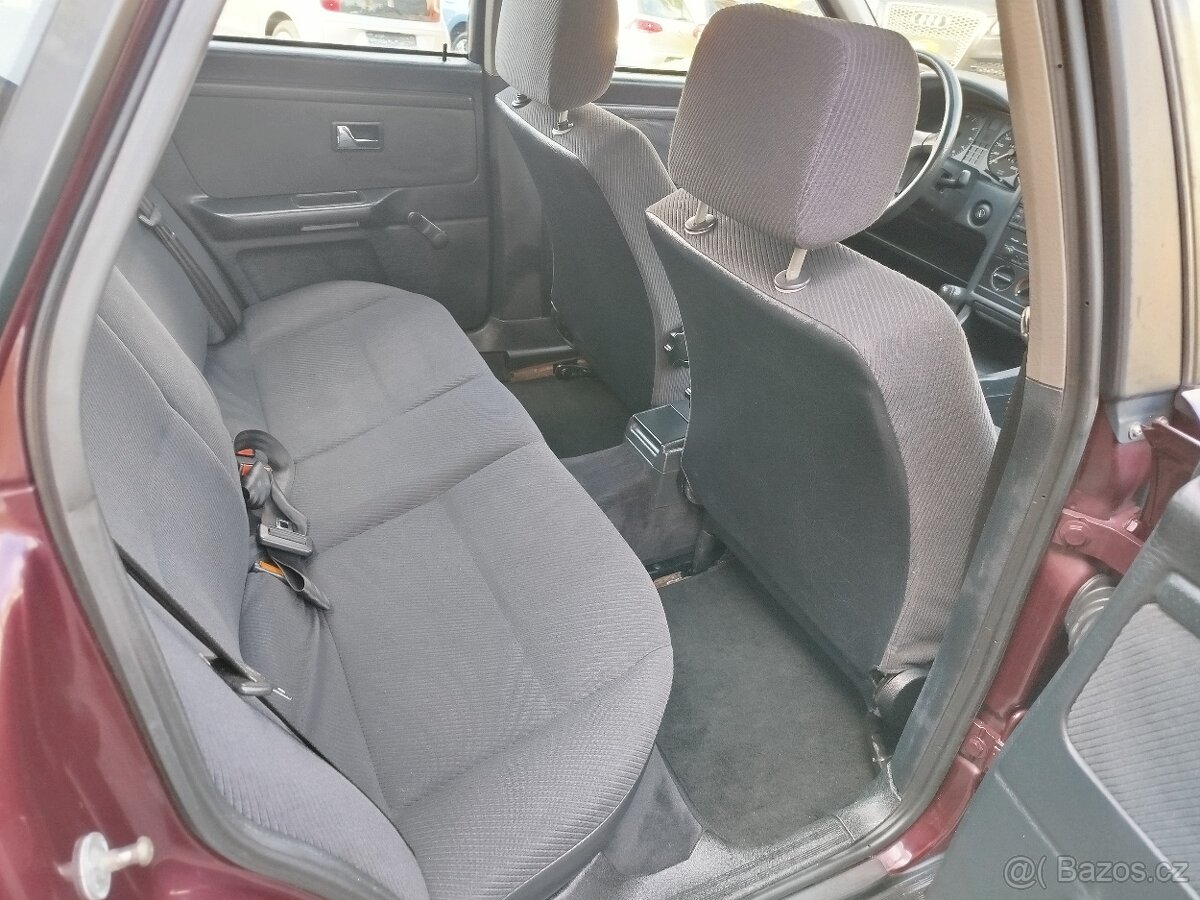 Audi 80 2.0i, r.v. 1994, najeto 225.722 km - 10