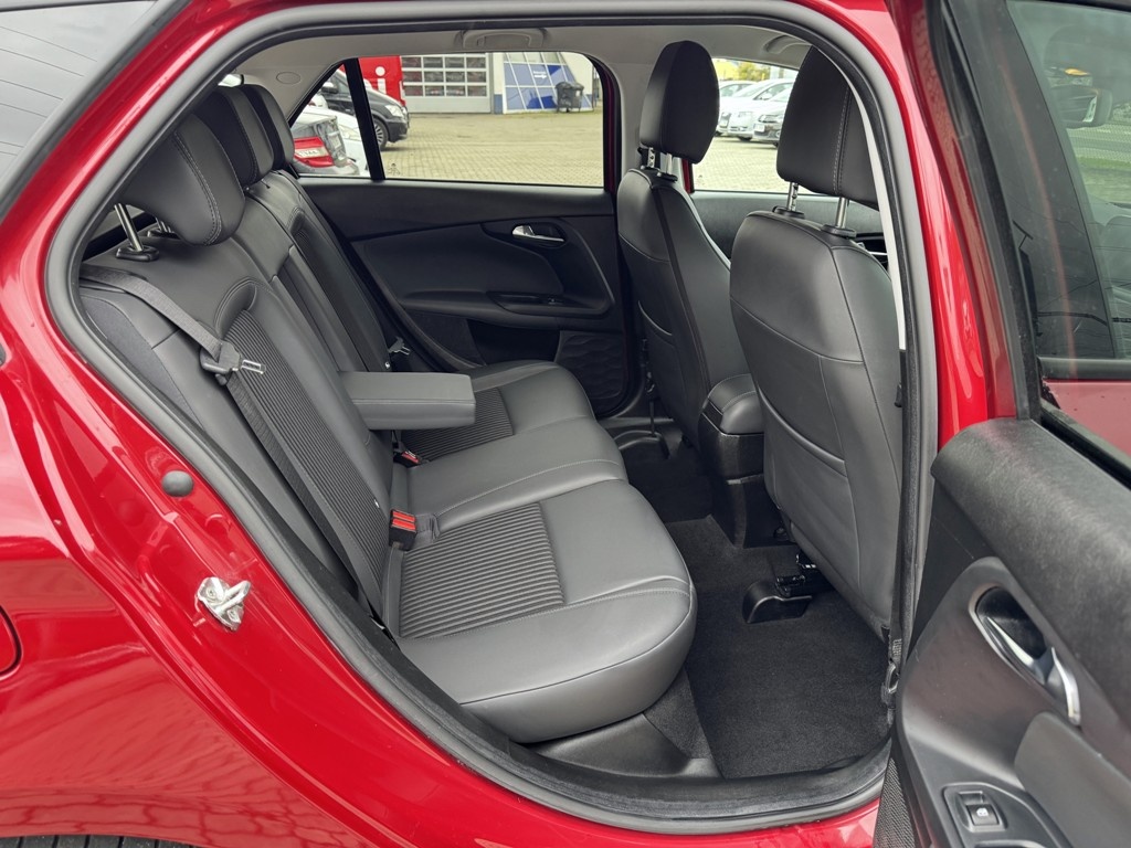 Fiat Tipo, 1.4 T-Jet 88 kW navigace - 10