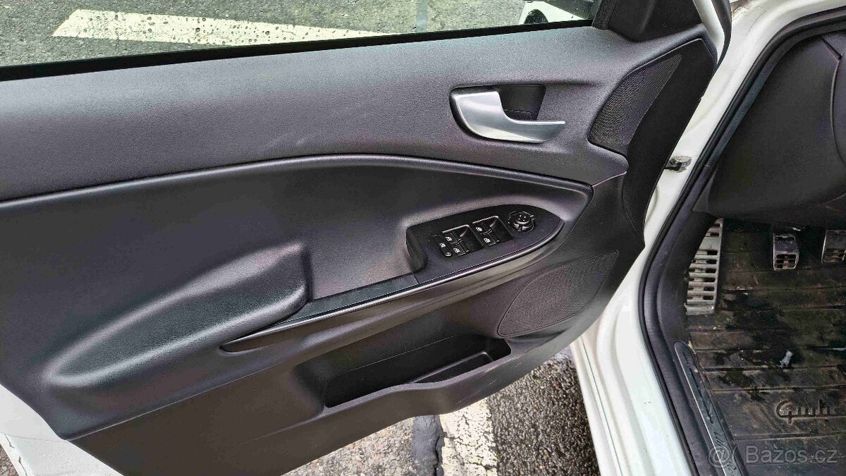 Prodám Alfa Romeo Giulietta 1,8 TBi - 10