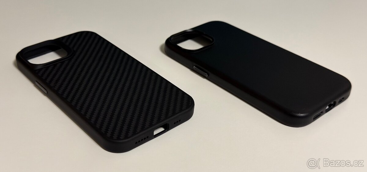 iPhone 15 128GB černý CZ distribuce - 10