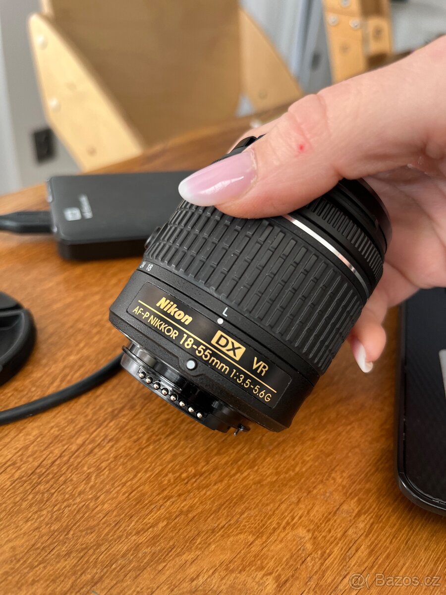 Nikon D3500 - 10