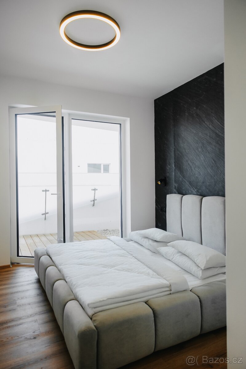 Pronájem luxusního 3+kk, Brno - 10