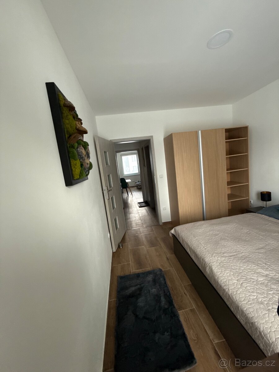 Apartmány Choceň - 10