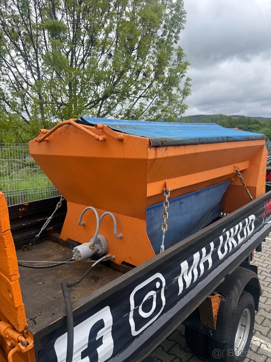 Multicar M26 - 10