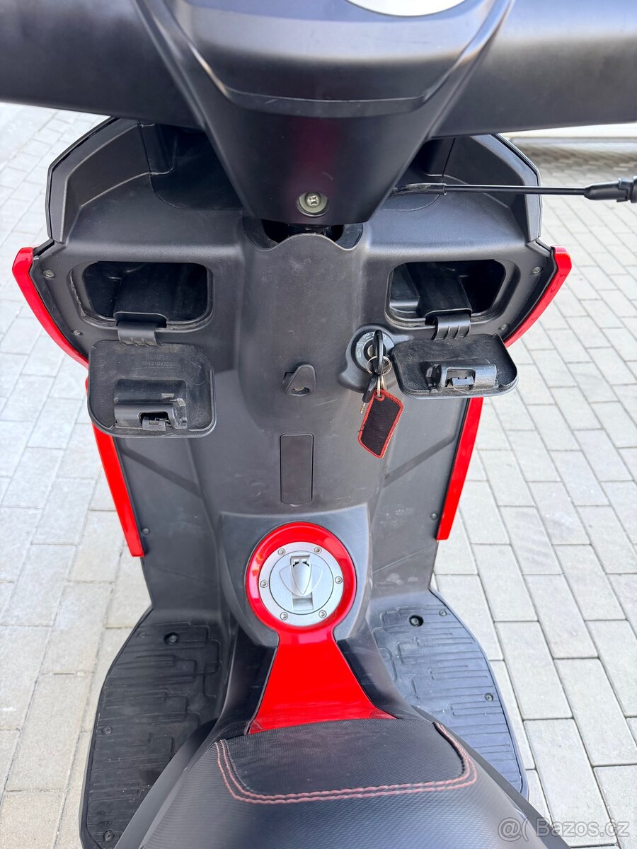Benelli 49X Quattro Nove - 10