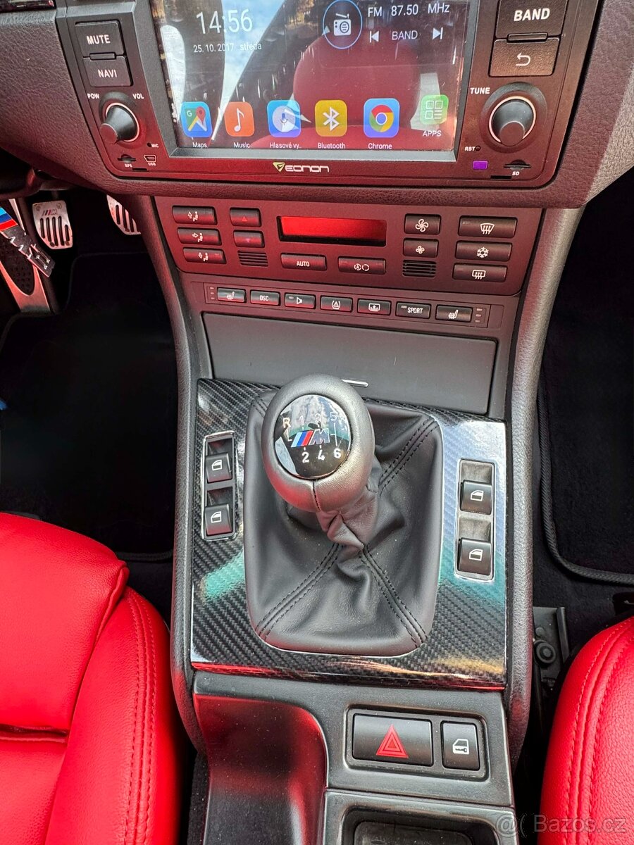 BMW M3 e46 - 10
