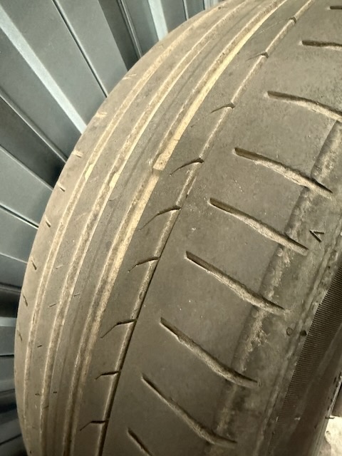 Kola Kia Ceed 205/50R17 7Jx17 - 10