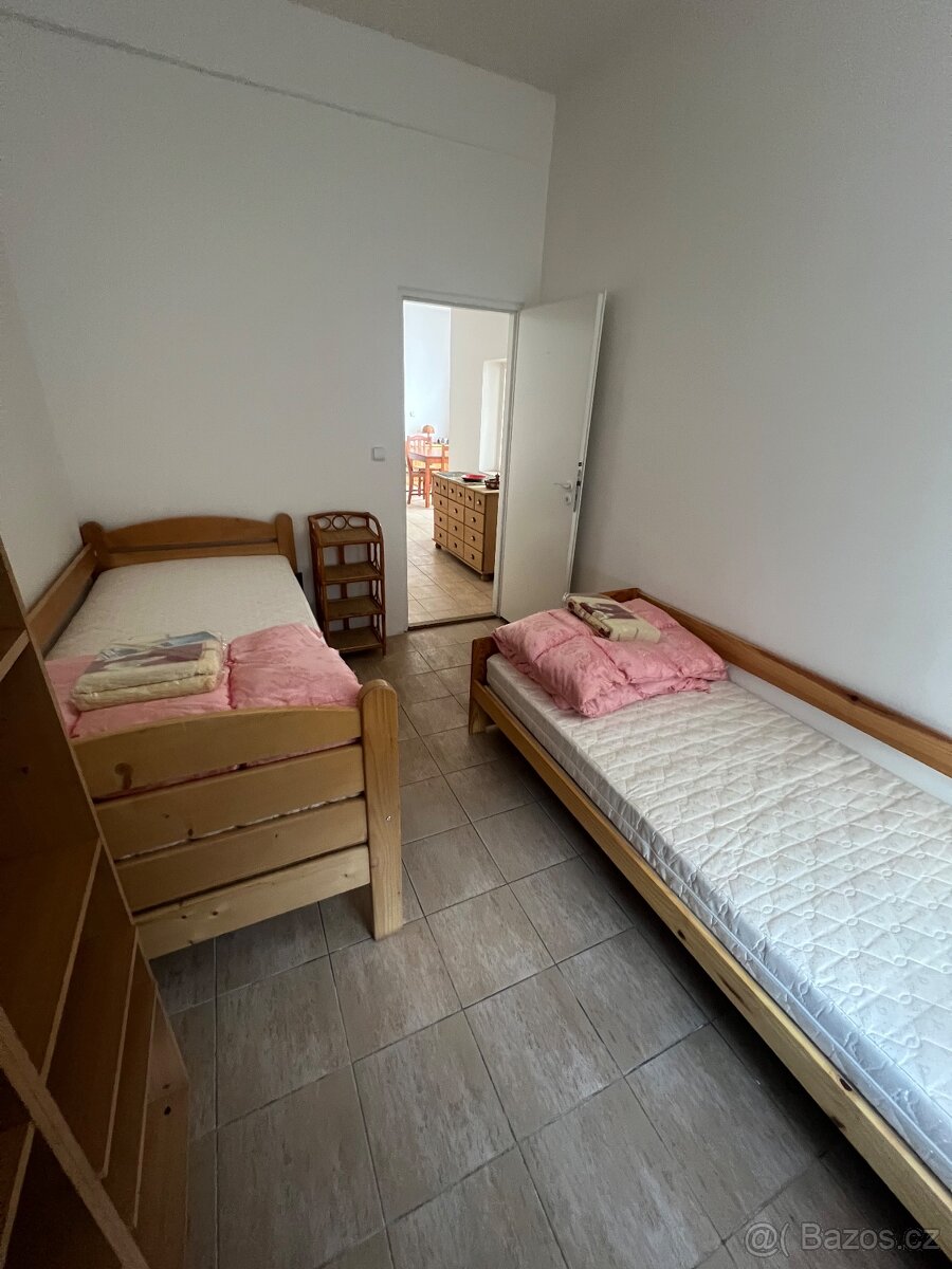 ubytovna, byt, Dolní Cerekev - 10