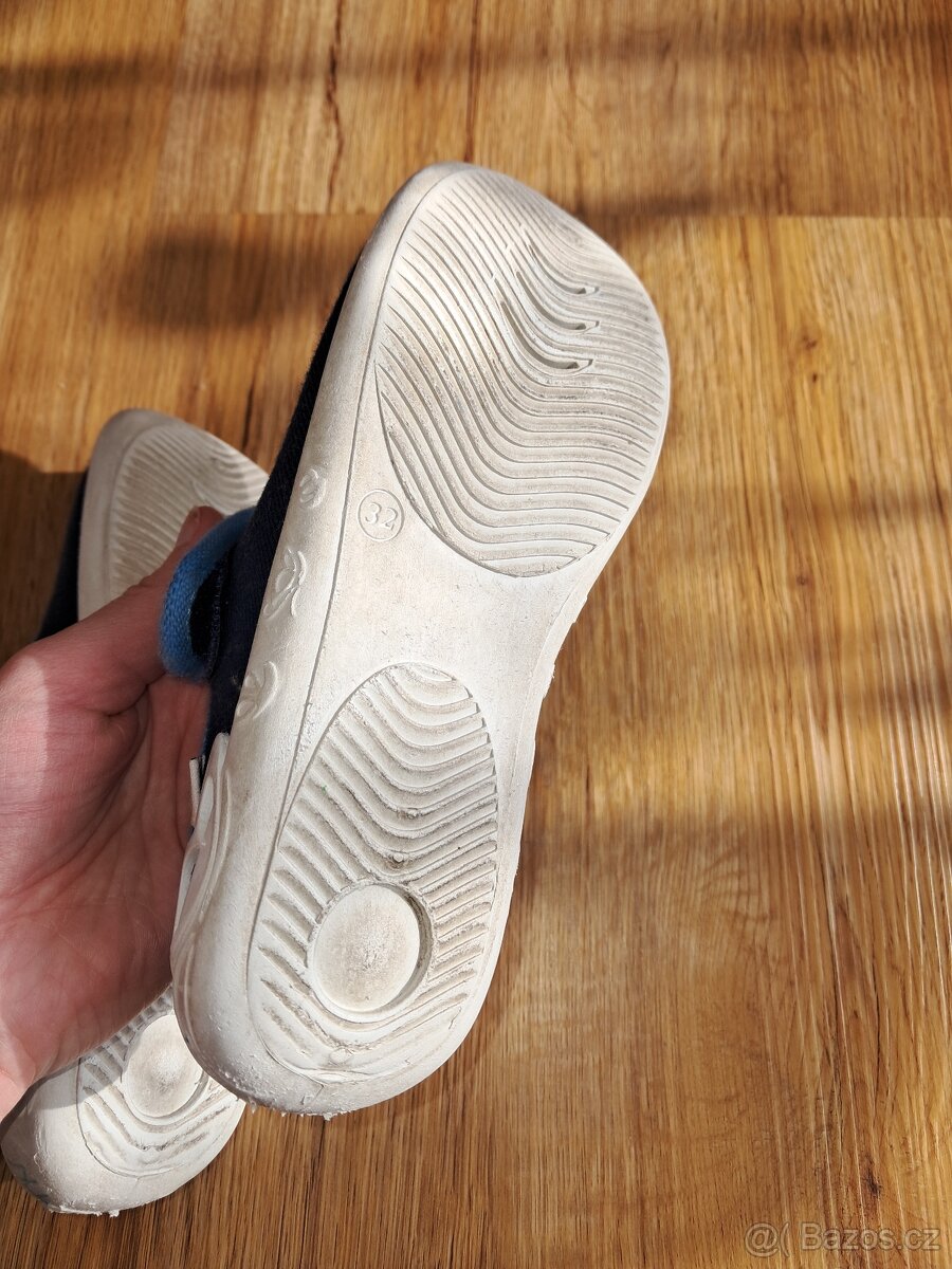 Zimní parka vel. 122 H&M a další - 10