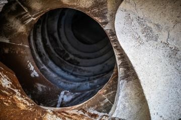 Iveco Trakker 400 - 8x4-Mix–kapacita 7m³+Transportní rameno - 10