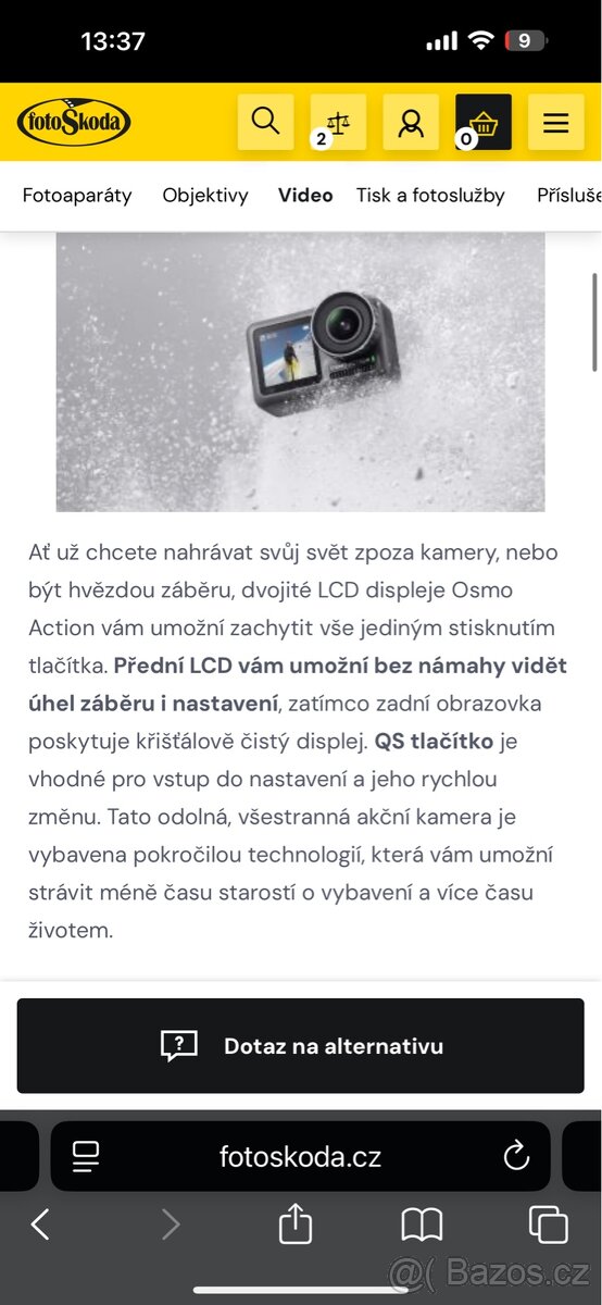 DJI OSMO ACTION I - 10