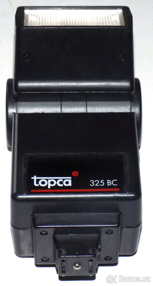 Fotoaparát PETRI Japonsko - 10