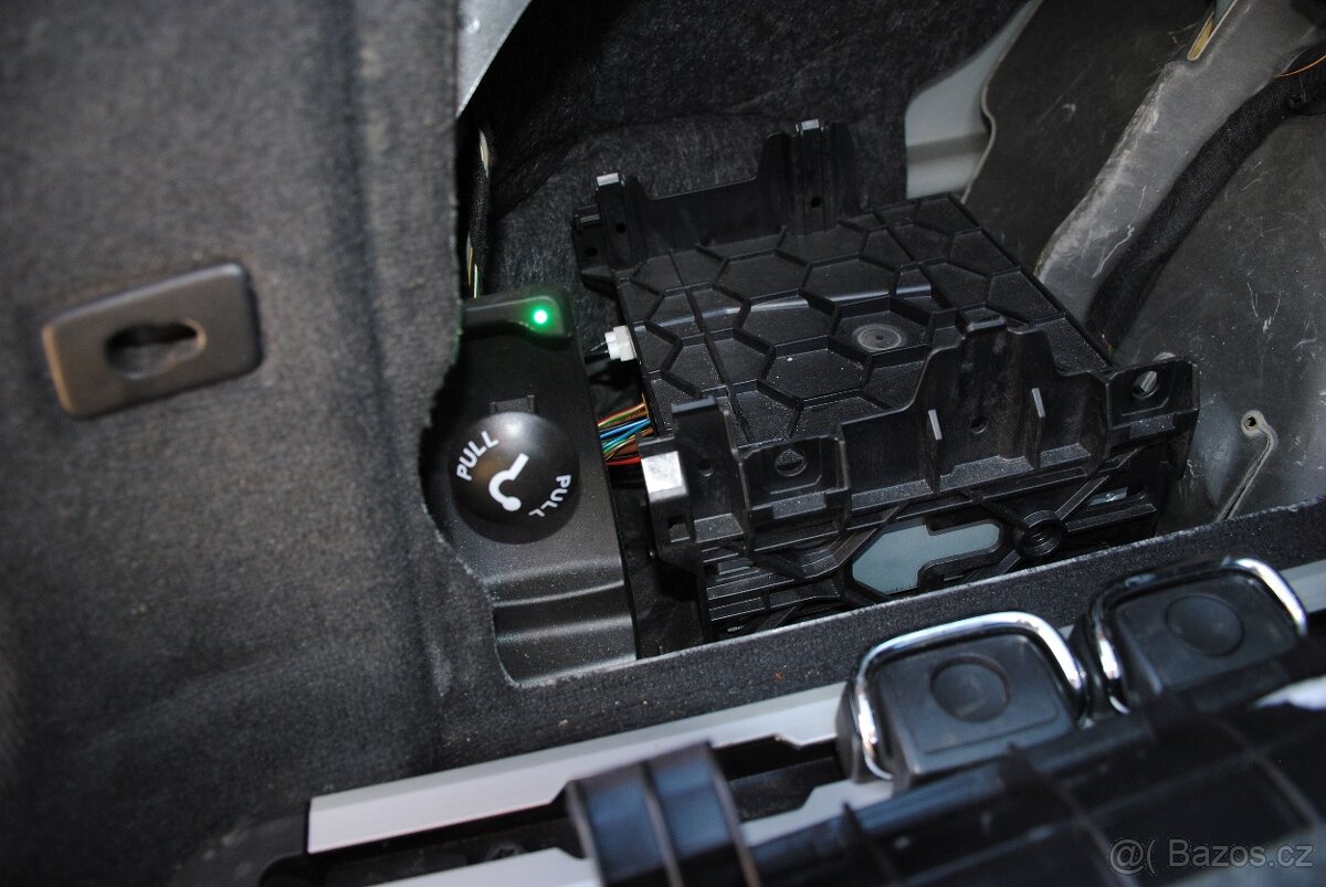 Audi A6 2.0TDi 130kW - S-line - naj. 208 000km - manuál - 10