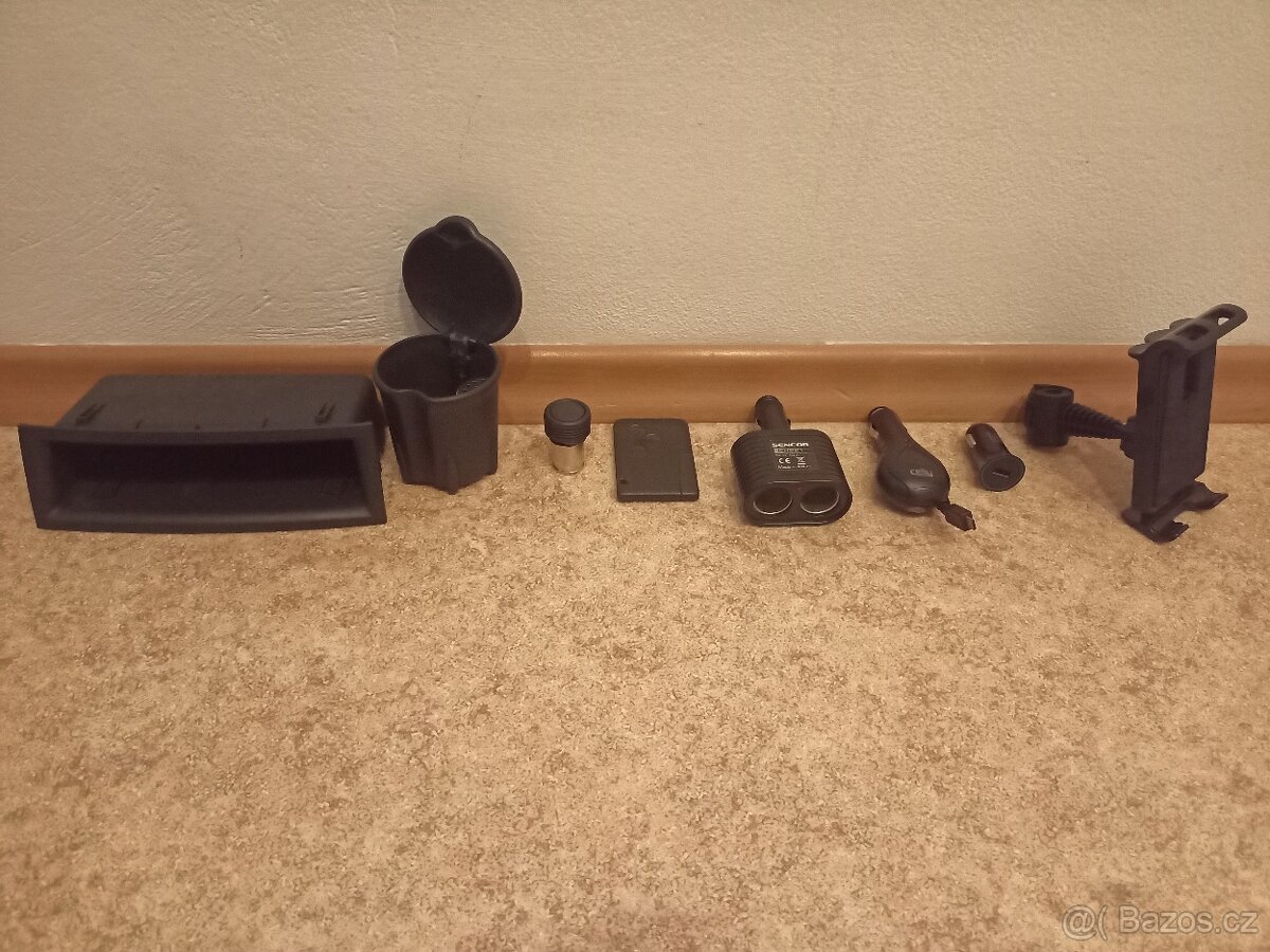 Renault díly z Megane ll r.v2005 - 10