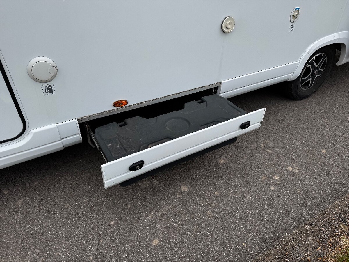 Pilote G740 Evidence - 10