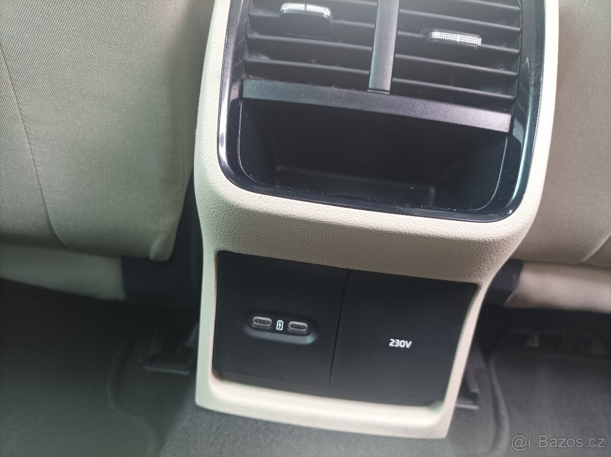 Octavia 4 kombi DSG 2.0 TDI Style DPH ČR - 10