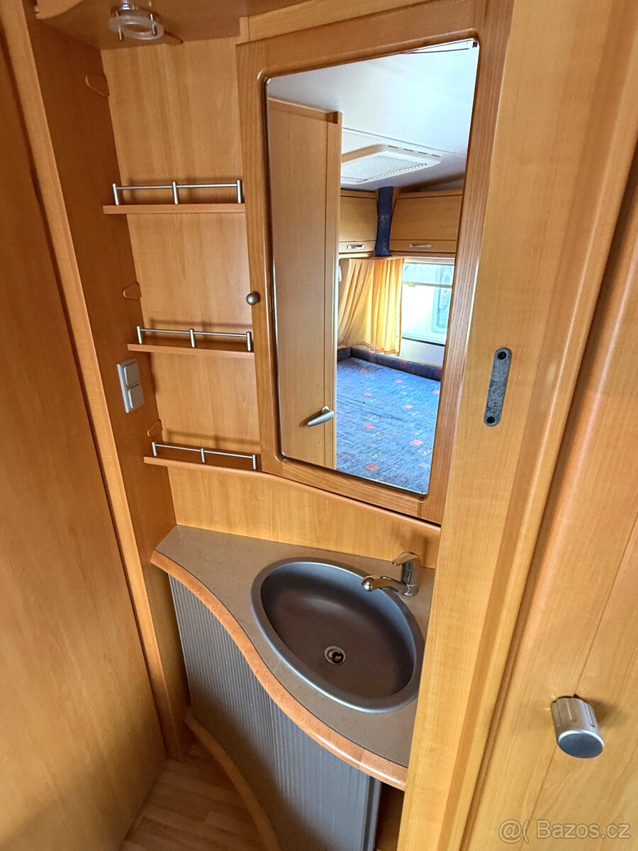 LMC 520 , PALANDY, PŘEDSTAN,ULTRAHEAT, ANTÉNA, - 10