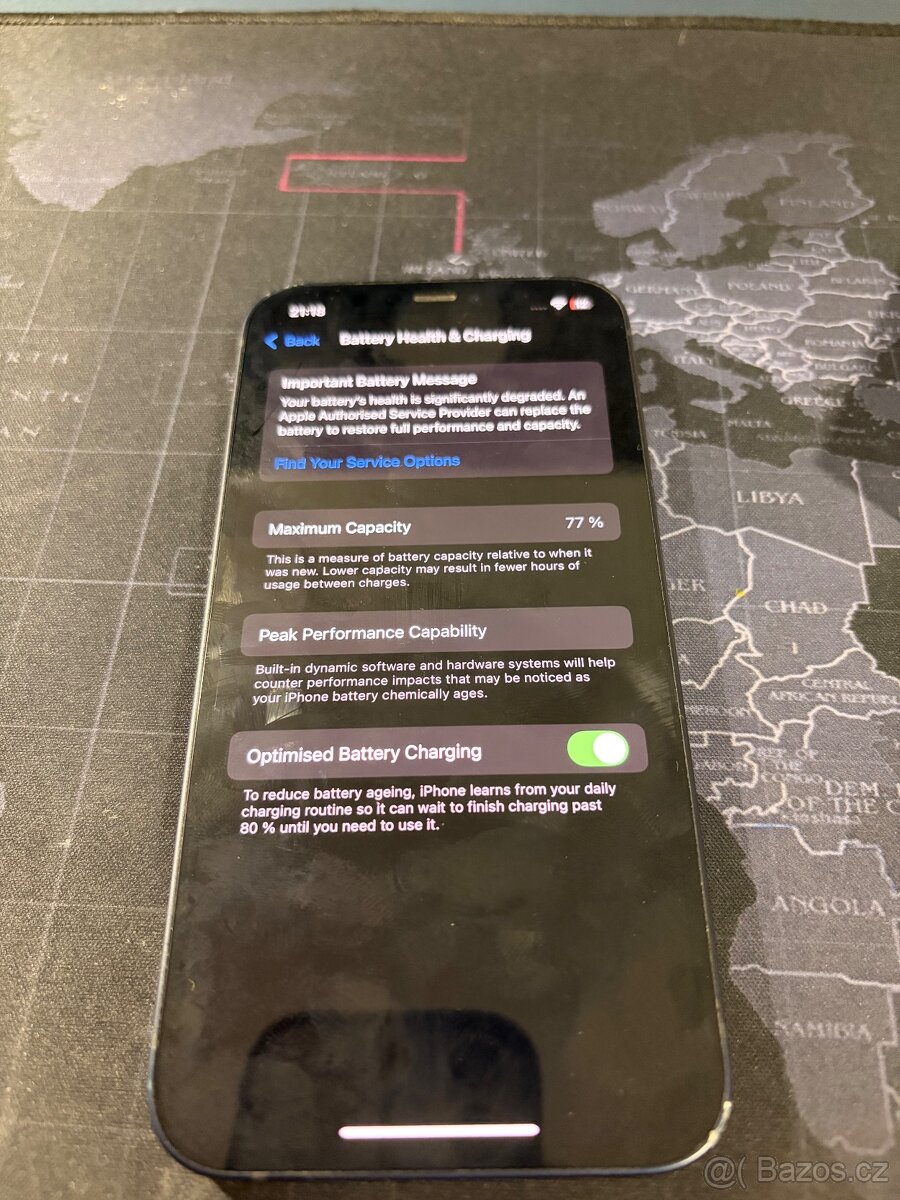 Apple Iphone 12 - 10