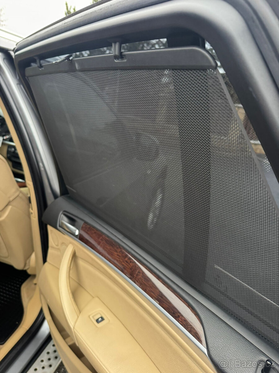 BMW X5 2008 – automat - 10