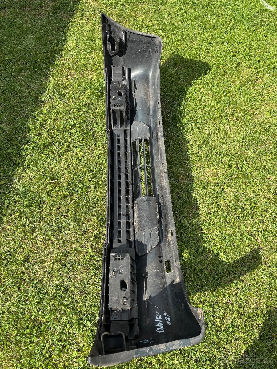 Díly z vozu Peugeot 306 - 10