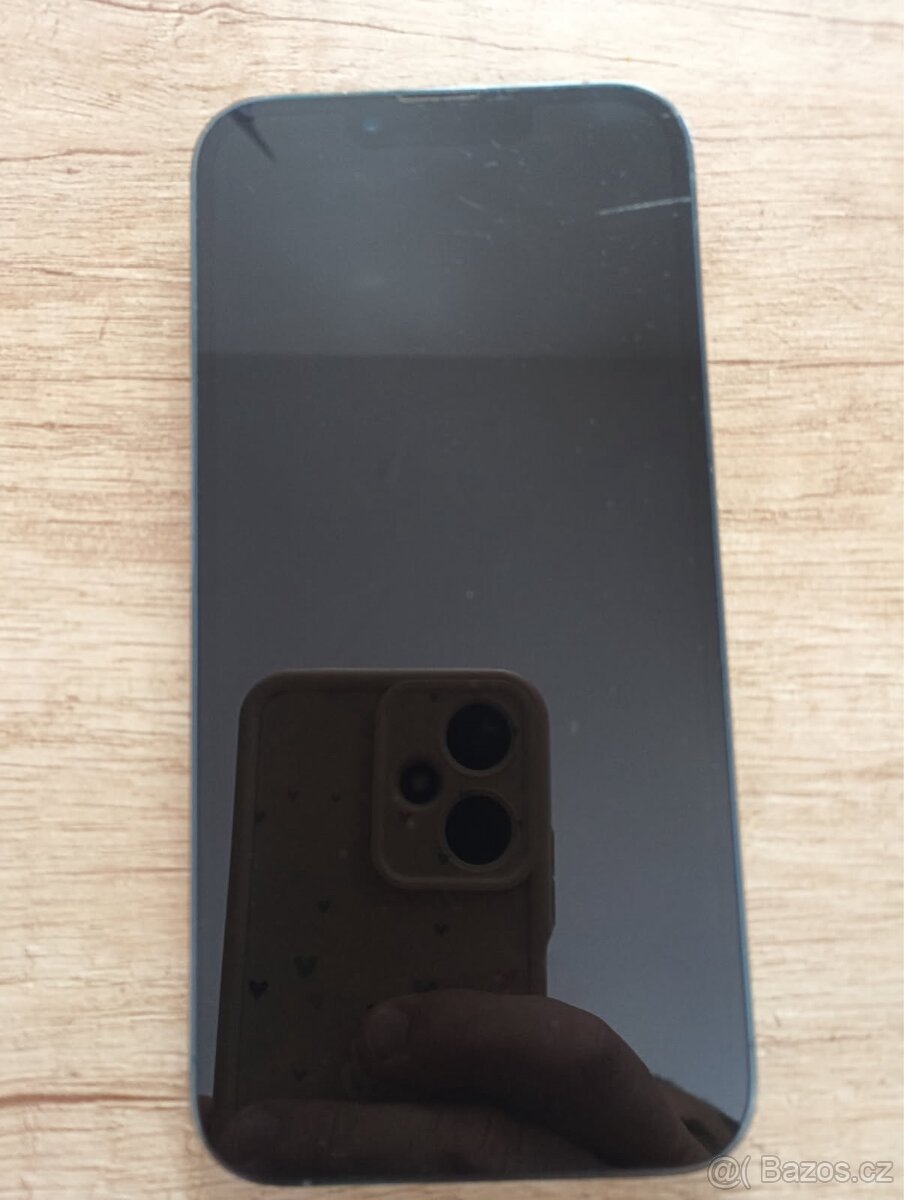 Apple iPhone 13 Pro + Apple Watch s7 cellular - 10