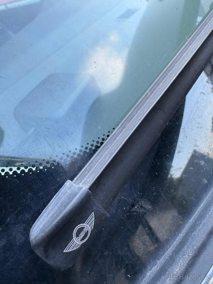 Mini Cooper 85kW, audio, panorama, tampomat, liťáky, 2din,.. - 10