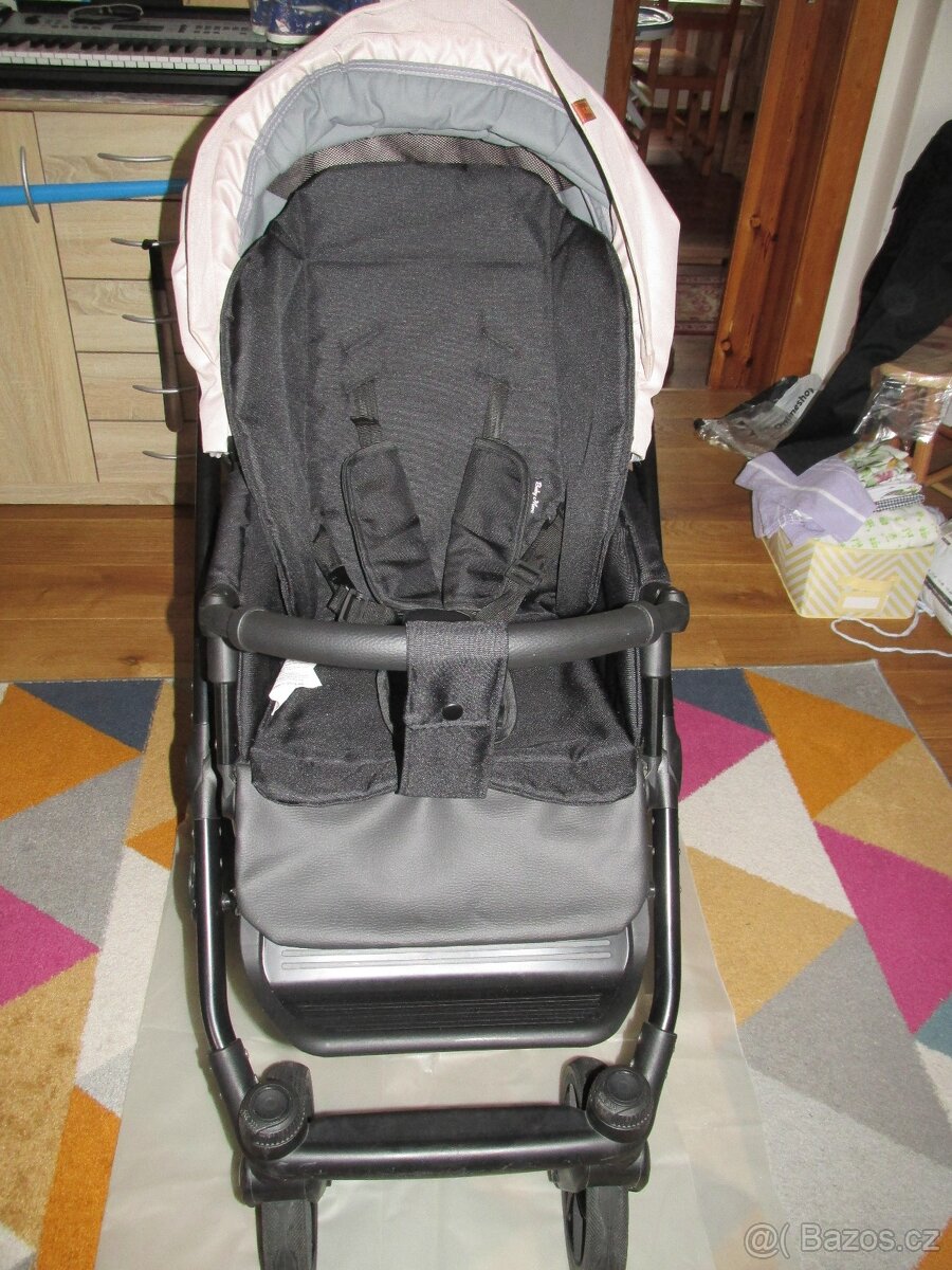 kombinovaný kočárek - 10