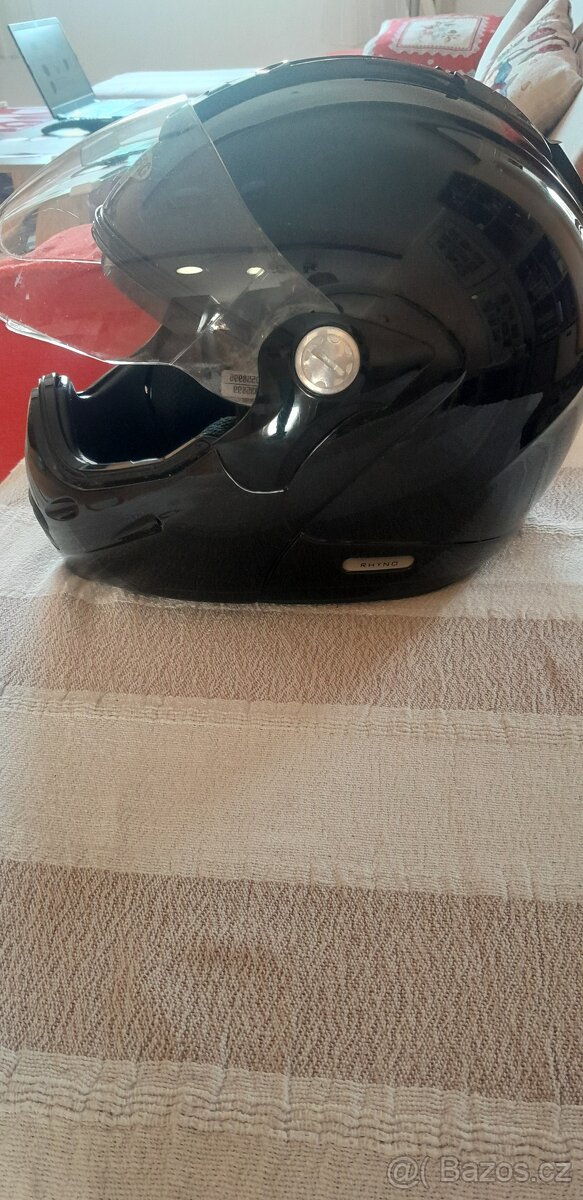 Moto přilba CABERG - 10