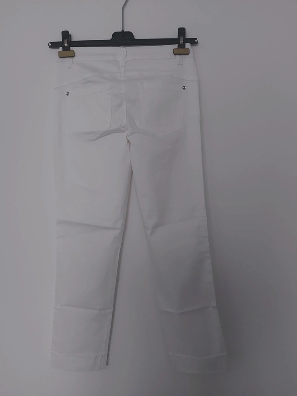 Dámske nohavice - 10