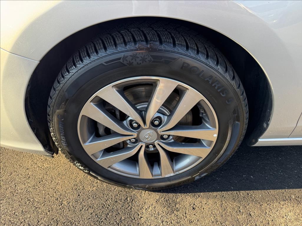 Hyundai i30 1,4 (2018) - 10