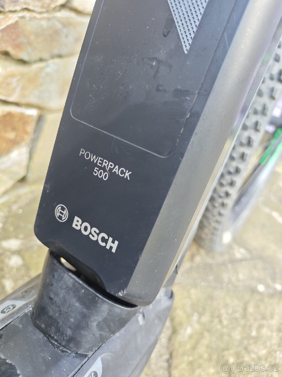 Elektrokolo Scott 730 - 10